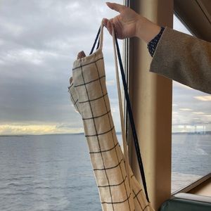 baguette bag ❤️🥖